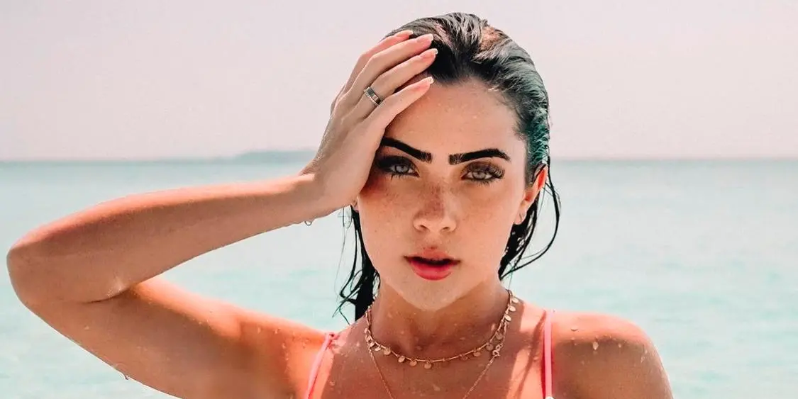 Imagem da notícia: Jade Picon fatura valor do prêmio do BBB 22 todo mês; saiba quanto é a fortuna da influencer