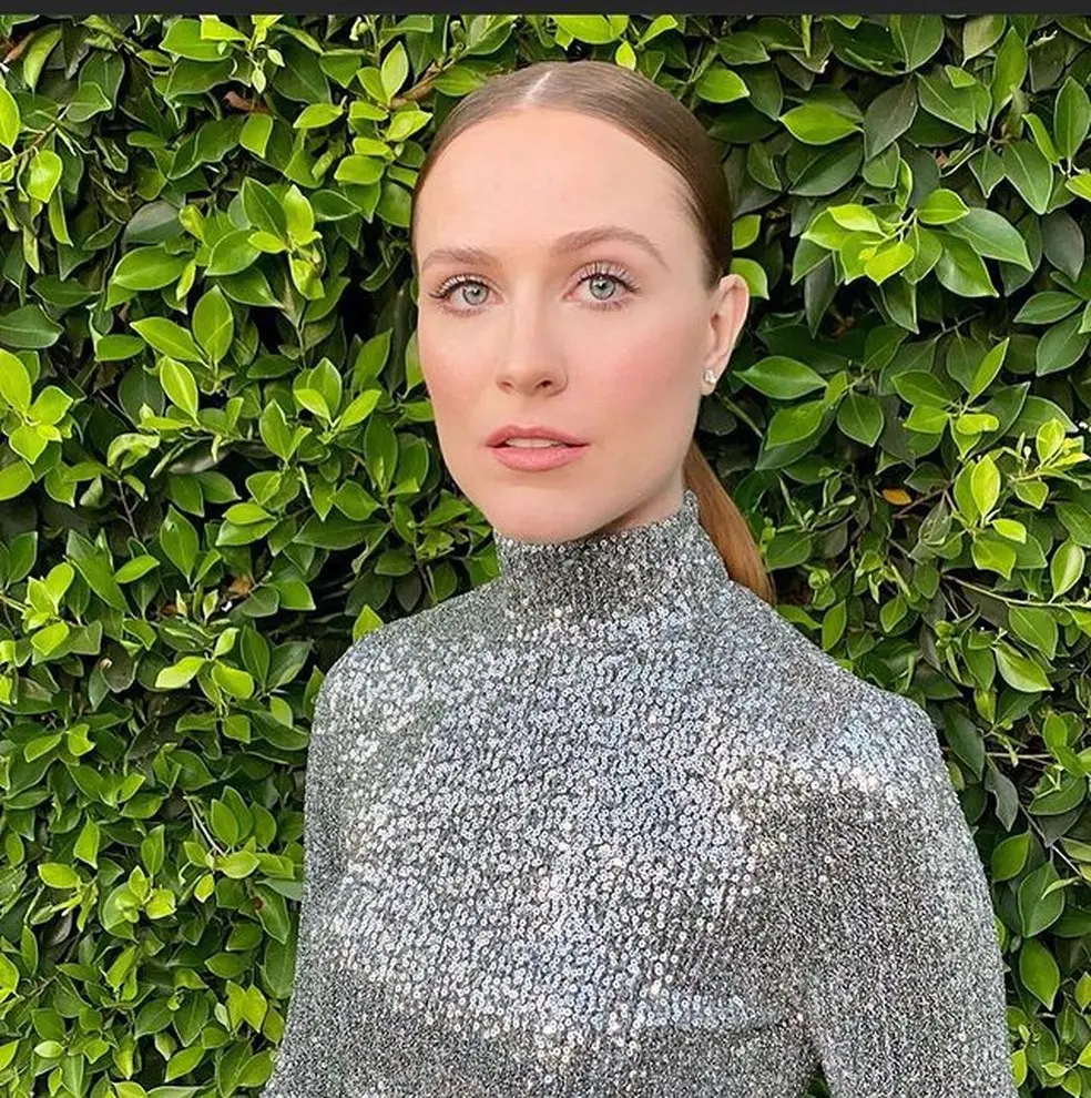 Imagem da notícia: Evan Rachel Wood conta detalhes de abusos de Marilyn Manson em documentário