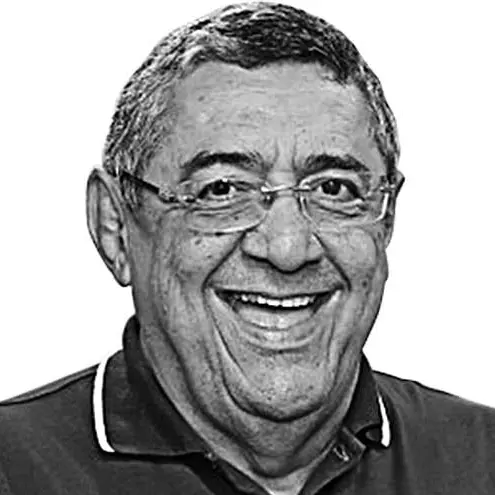 Foto frontal Wilton Bezerra