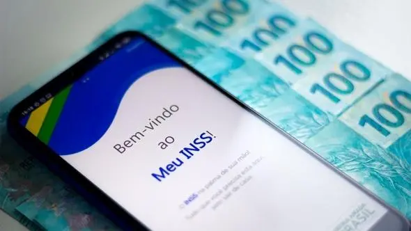 Imagem da notícia: Aposentadoria do INSS concedida em 2021 tem reajuste proporcional