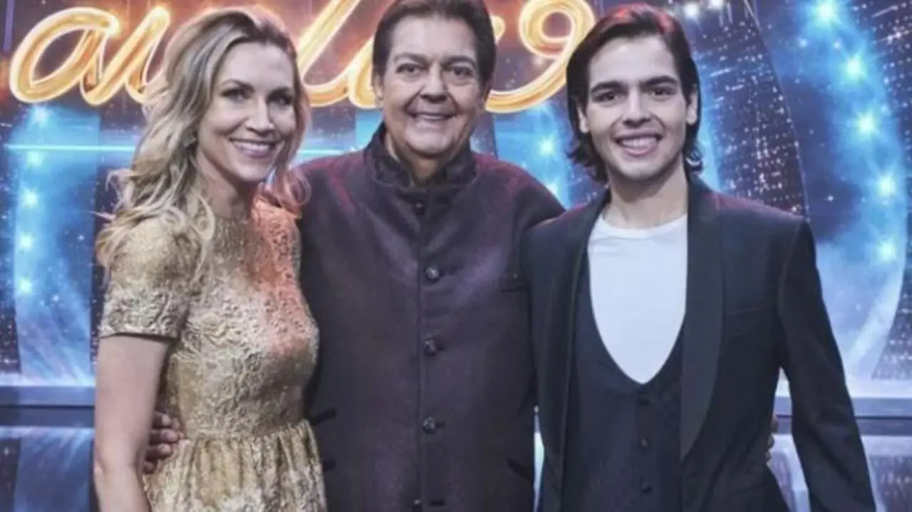 Imagem da notícia: Veja audiência de Faustão na primeira semana com novo programa na Band