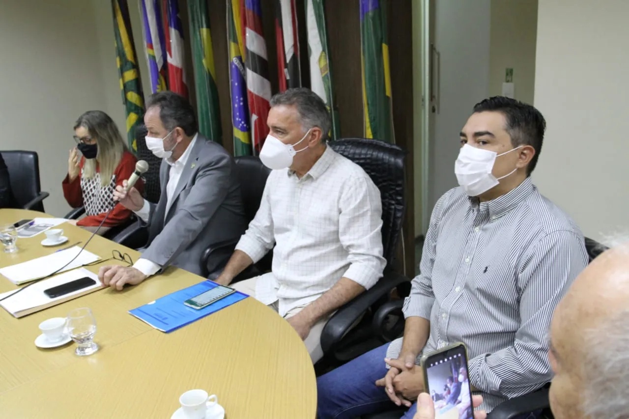 A Frente Parlamentar pelos Consórcios Públicos de Manejo de Resíduos Sólidos pretende acelerar políticas públicas para extinguir os lixões até 2024.