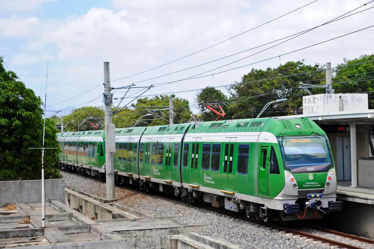 Imagem da notícia: Concurso Metrofor: Edital com 150 vagas deve ser publicado até março