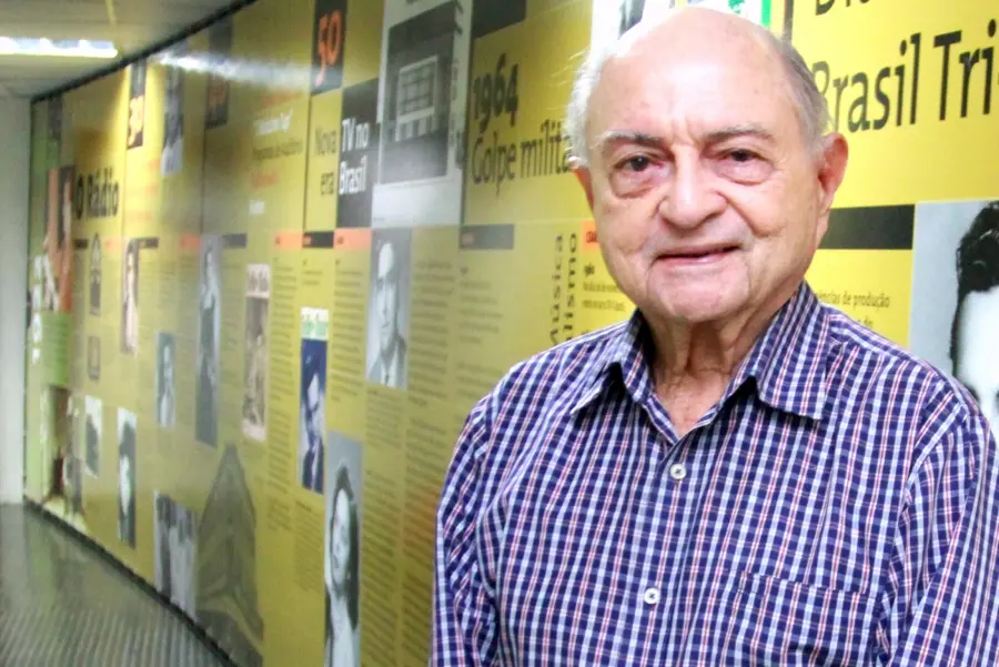 narcélio limaverde