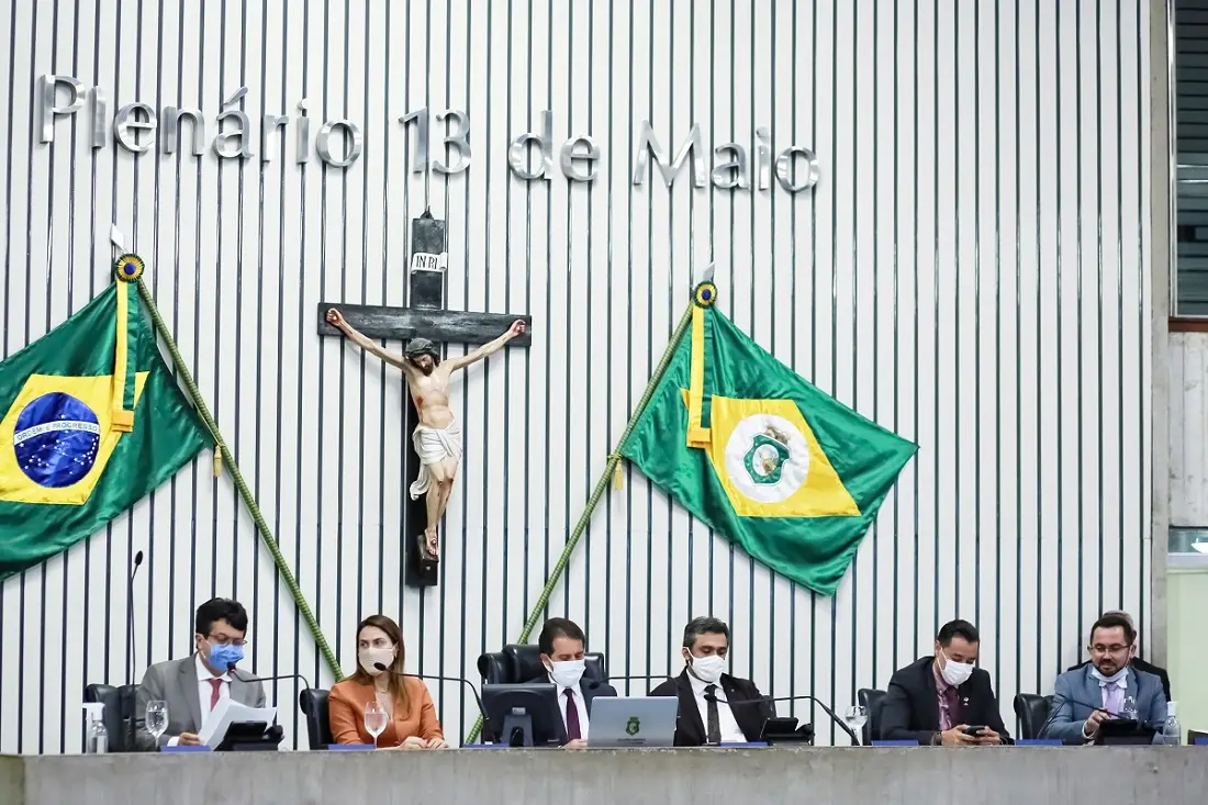 Imagem da notícia: Quais mulheres se movimentam nos bastidores da política cearense para as eleições de 2022