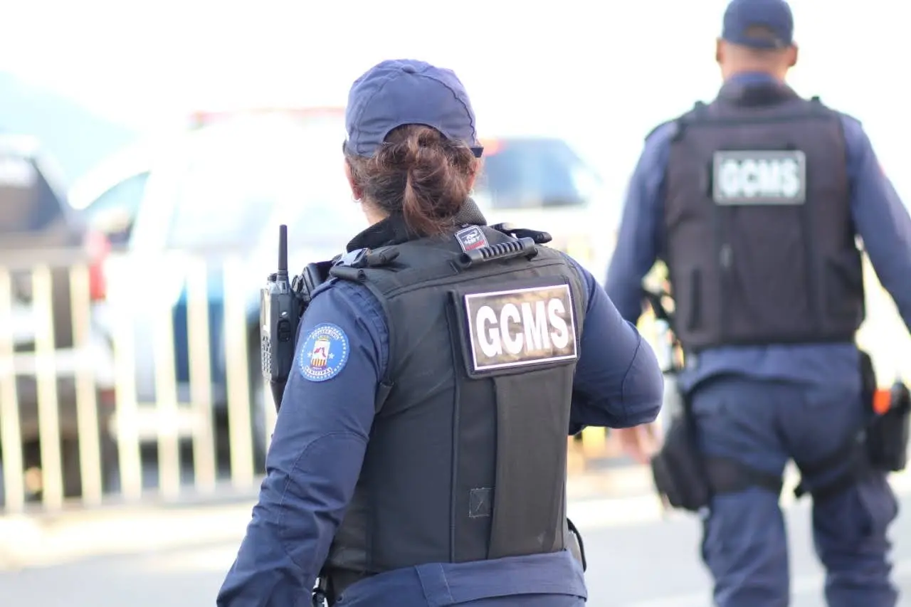 Imagem da notícia: Edital para concurso da Guarda Municipal de Fortaleza sai na segunda-feira (27), diz Sarto