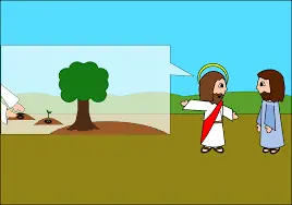 Imagem da notícia: Evangelho de hoje 28/01 (Mc 4,26-34)