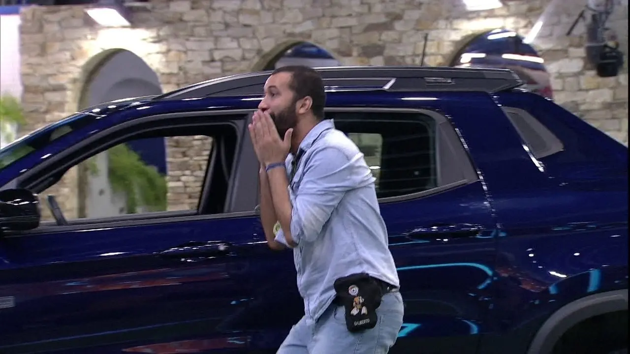 Imagem da notícia: Quais participantes ganharam mais prêmios no BBB? Confira lista