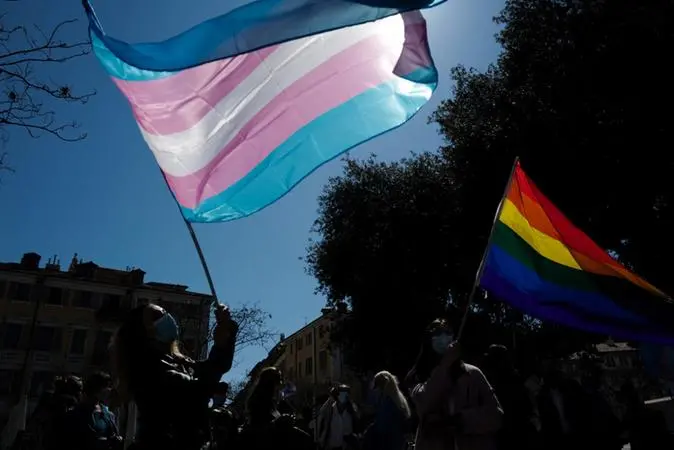 Imagem da notícia: Pelo 13º ano consecutivo, Brasil foi o país onde mais pessoas trans foram assassinadas, diz pesquisa