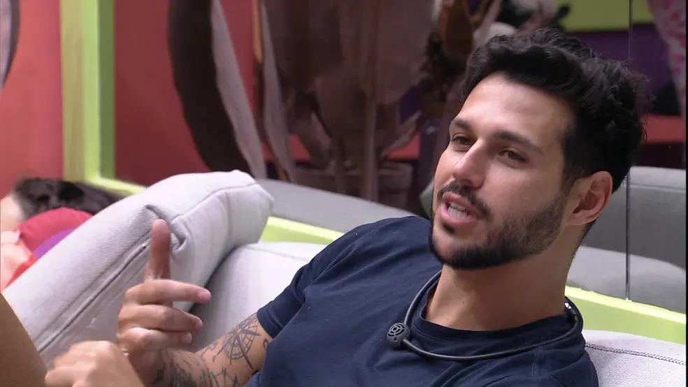 Imagem da notícia: Entenda a dinâmica do paredão deste domingo (30) no BBB 22; brothers especulam sobre votação