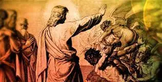 Imagem da notícia: Evangelho de hoje 31/01 (Mc 5,1-20)