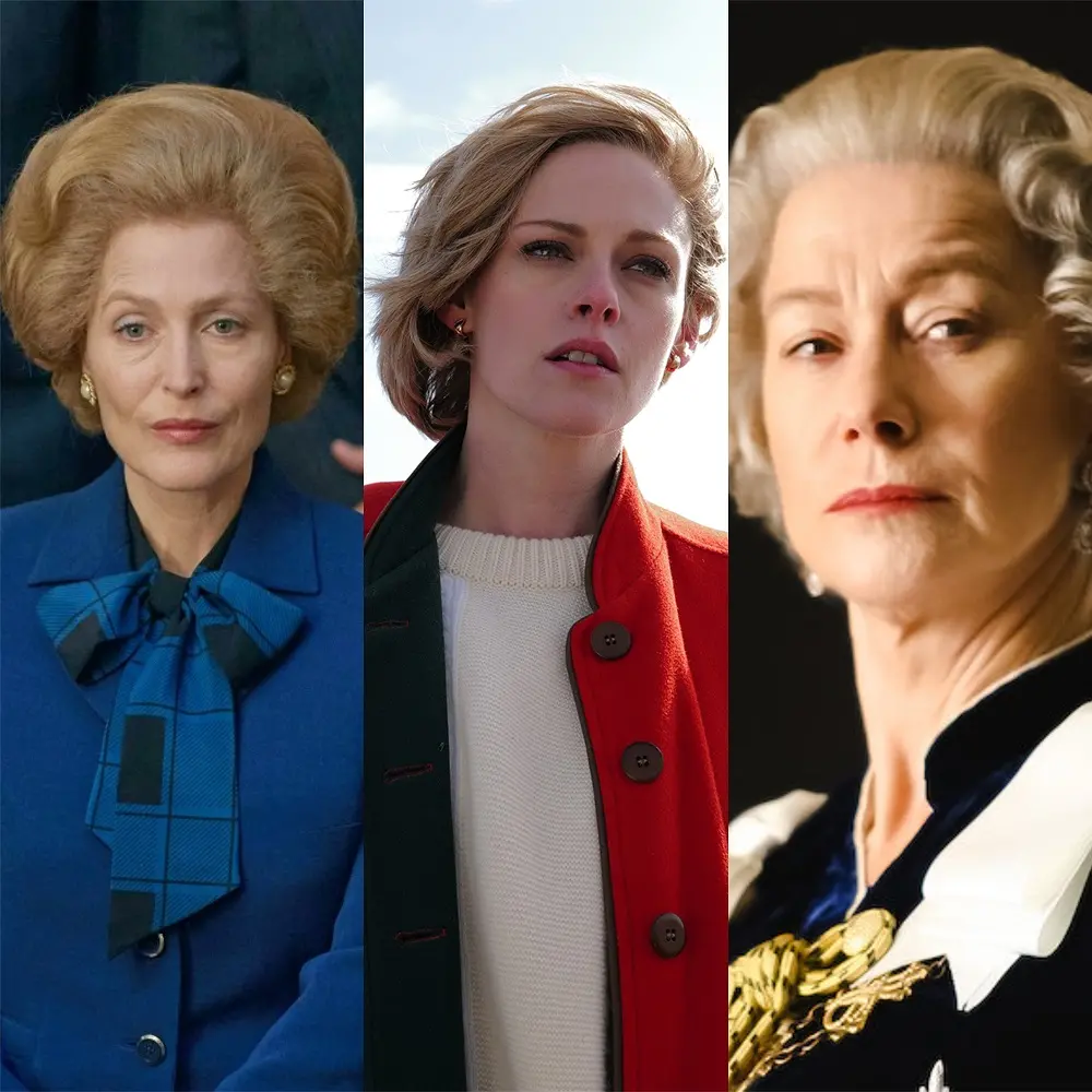 Imagem da notícia: Novo filme sobre Lady Di: por que a Família Real britânica continua um hit da indústria cultural?