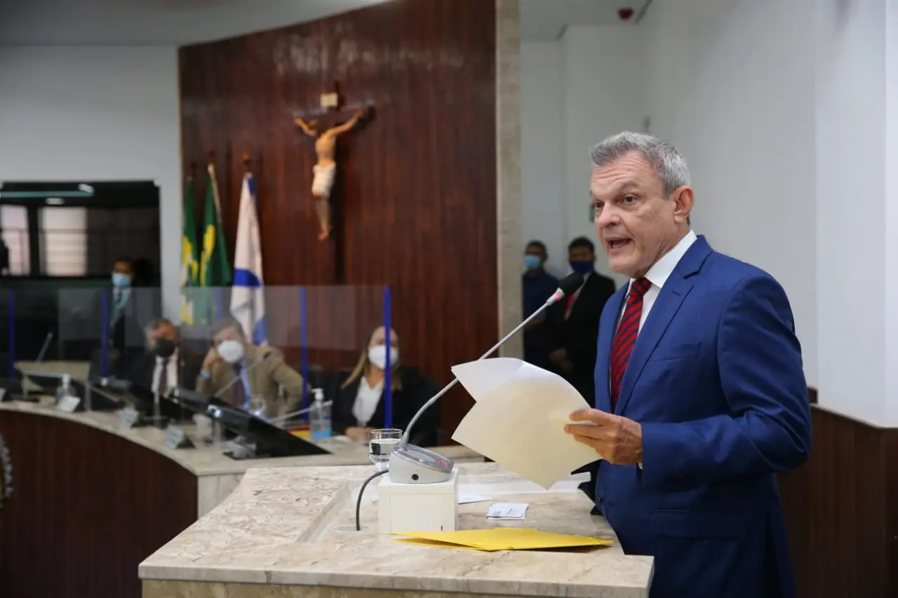 capa da noticia