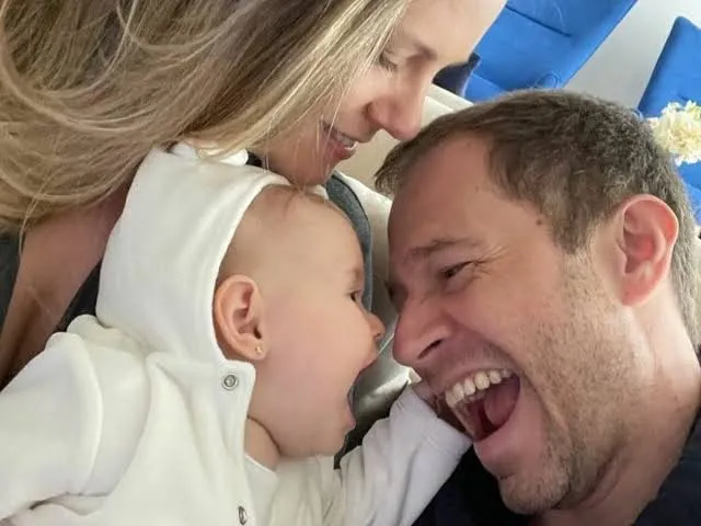 Família descobriu doença em outubro do ano passado