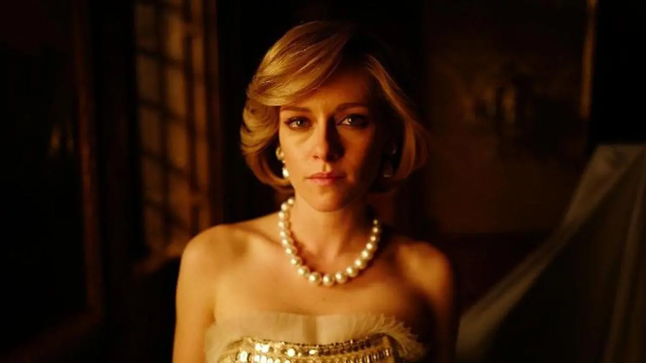 Imagem da notícia: Em ‘Spencer’, calvário da princesa Diana também é nosso