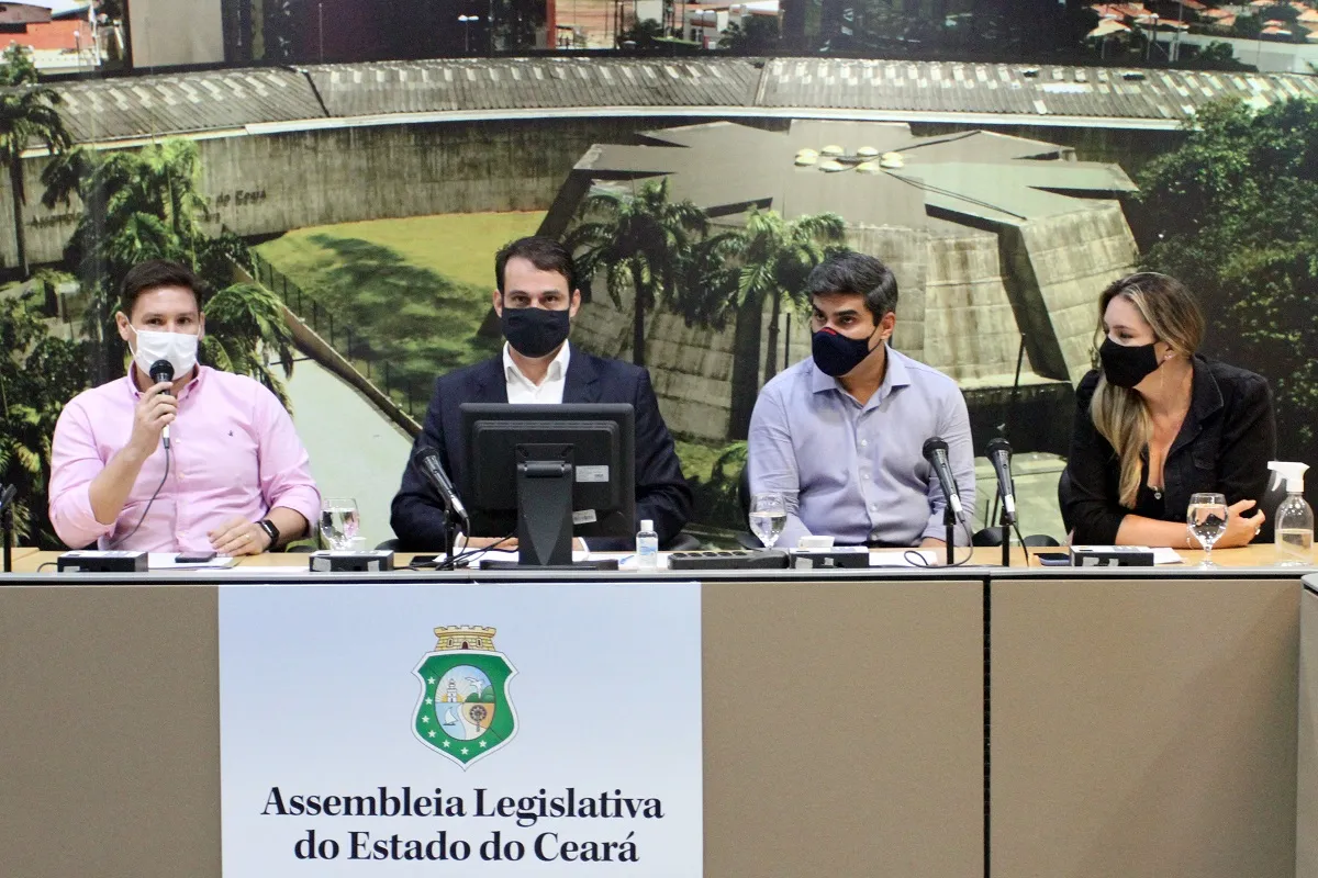 Ainda não há data para retorno dos trabalhos na CPI