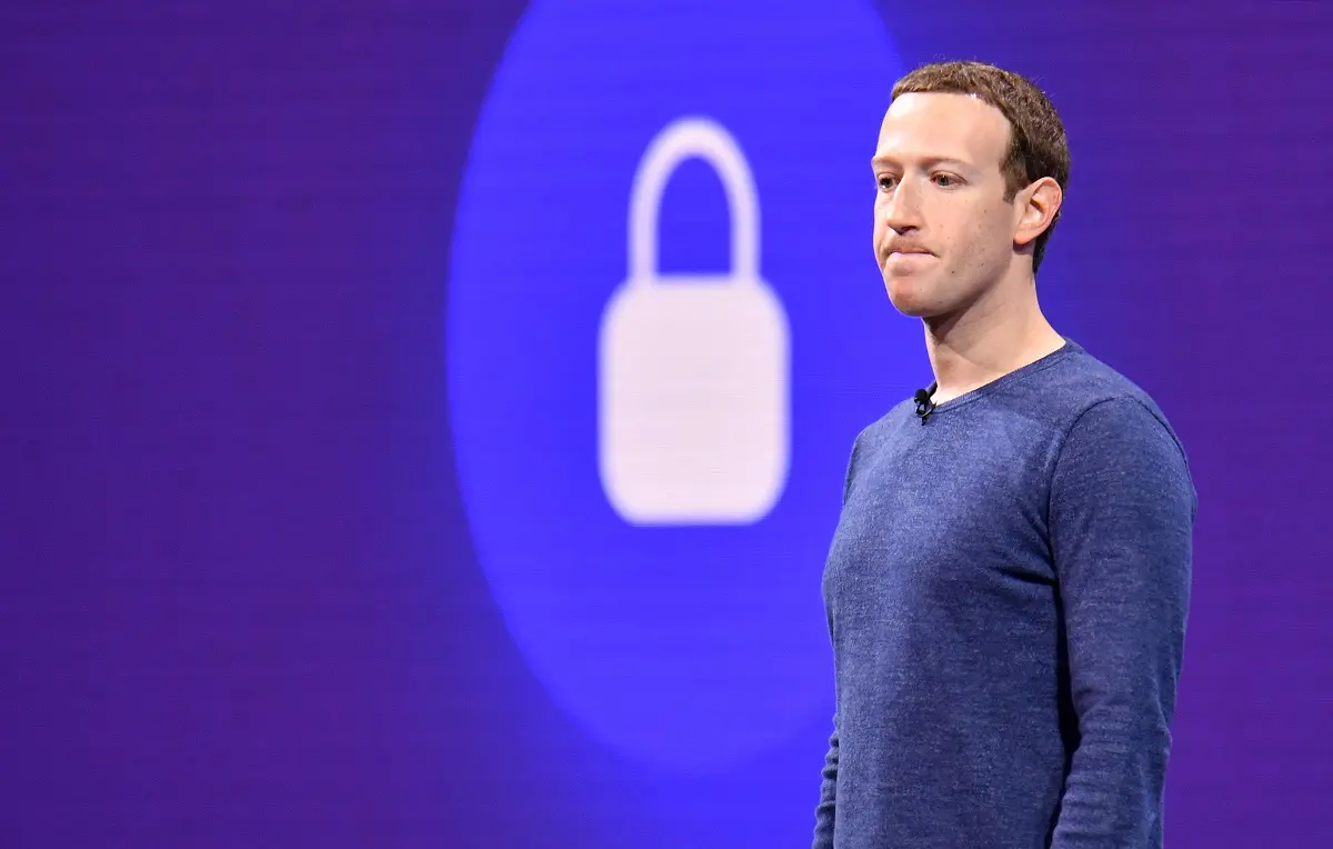 Imagem da notícia: Mark Zuckerberg sai da lista dos 10 mais ricos do mundo