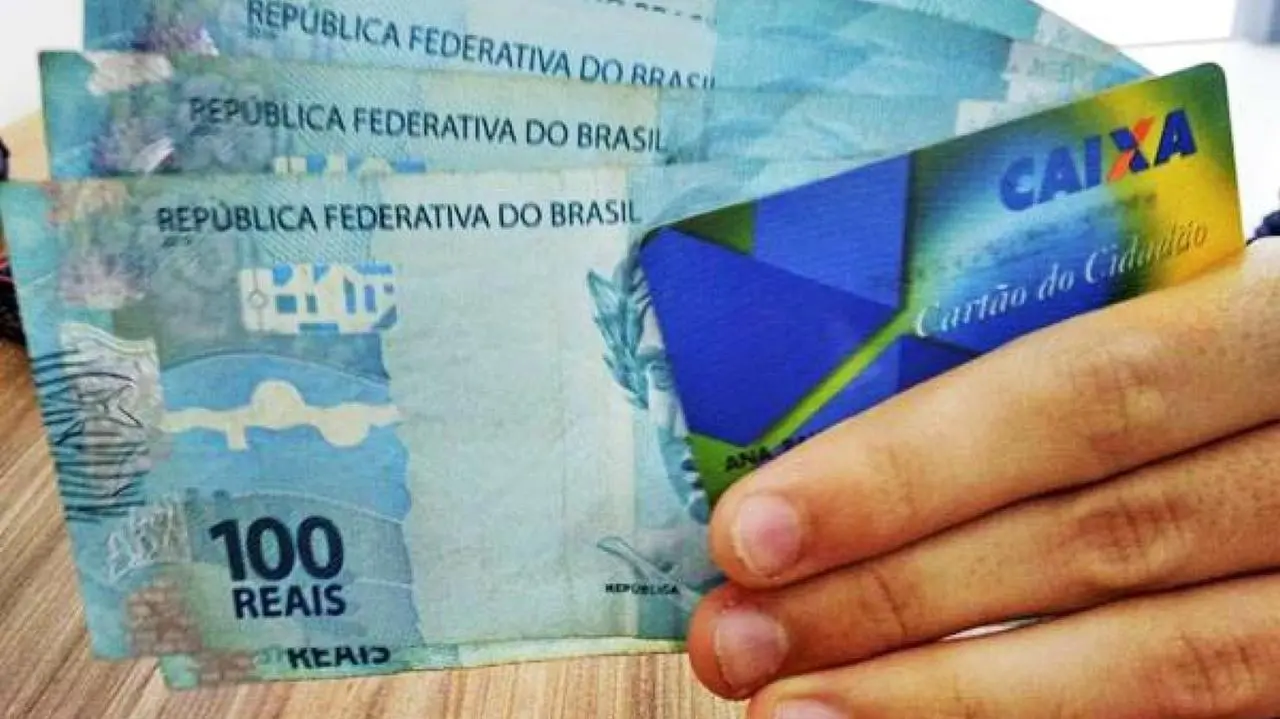Imagem da notícia: Calendário do PIS/Pasep 2023 é aprovado; veja datas
