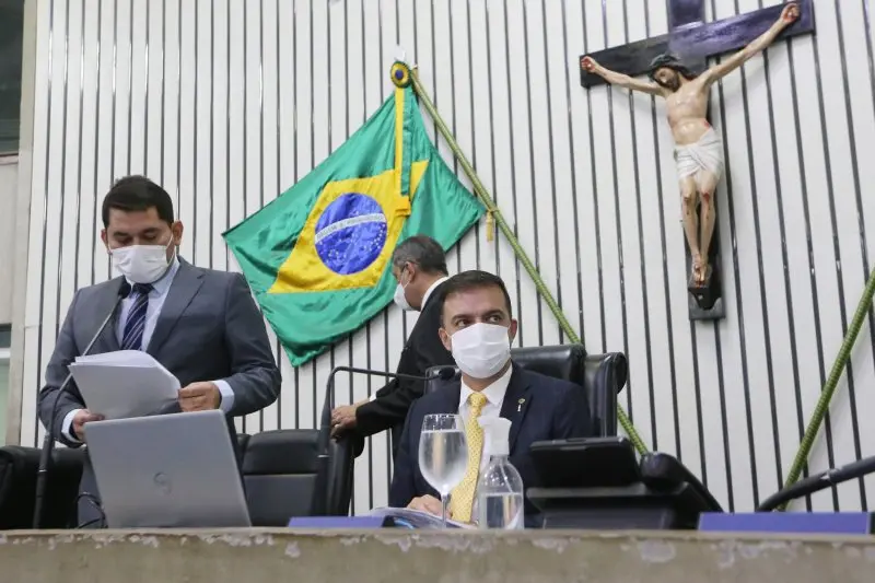 capa da noticia