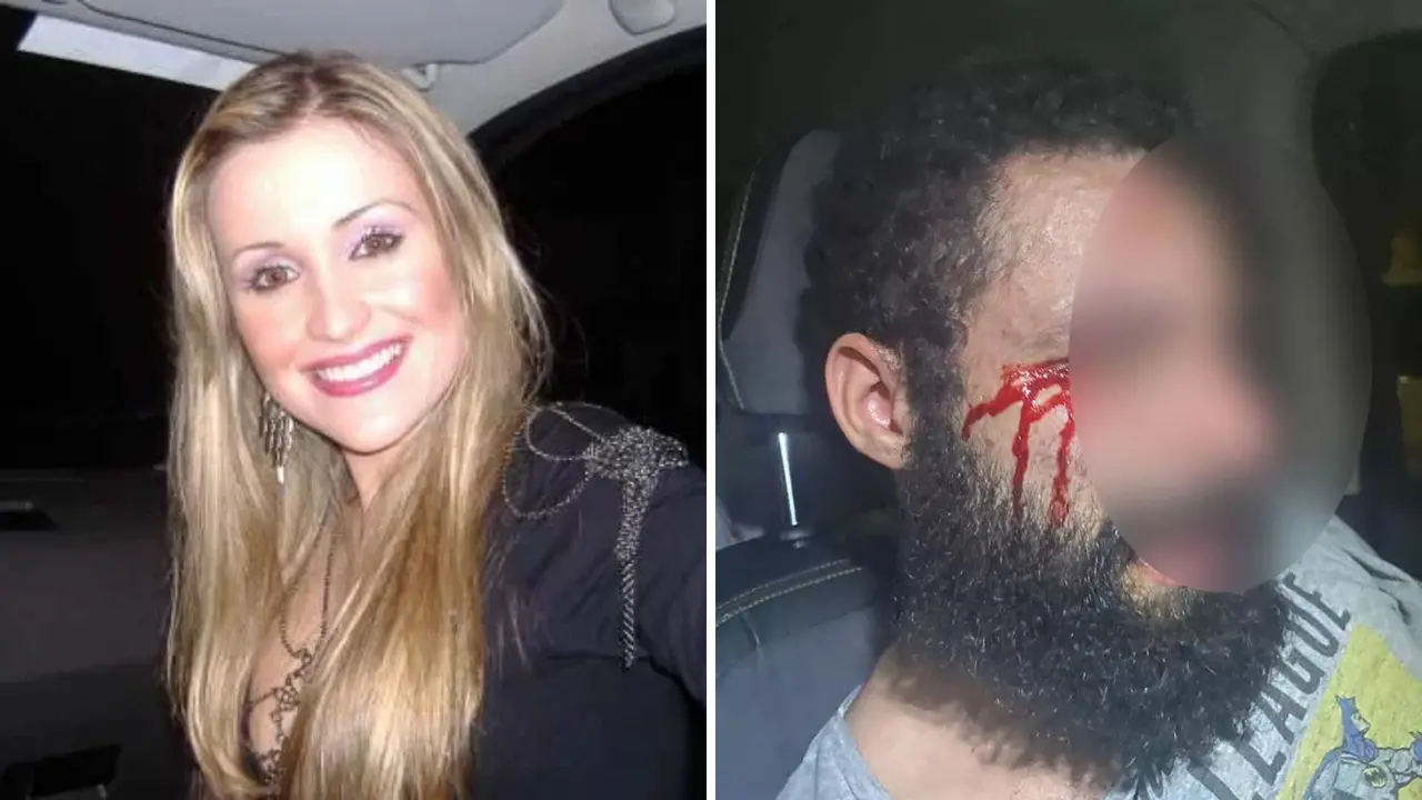 Imagem da notícia: Médica condenada por mandar corta pênis de ex-noivo é suspeita de torturar marido