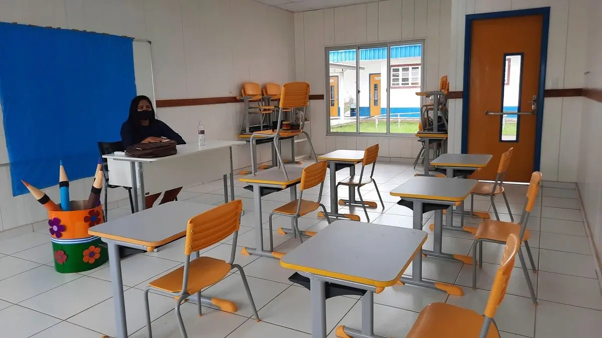 Imagem da notícia: Veja quais prefeituras no Ceará anunciaram reajuste do piso salarial dos professores
