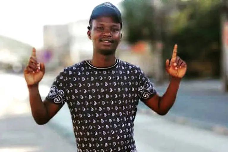 Congolês Moïse