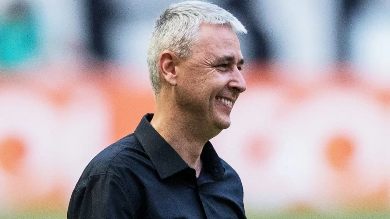 Imagem da notícia Tiago Nunes explica perfil do Ceará e DNA tático para futuro do clube; confira detalhes