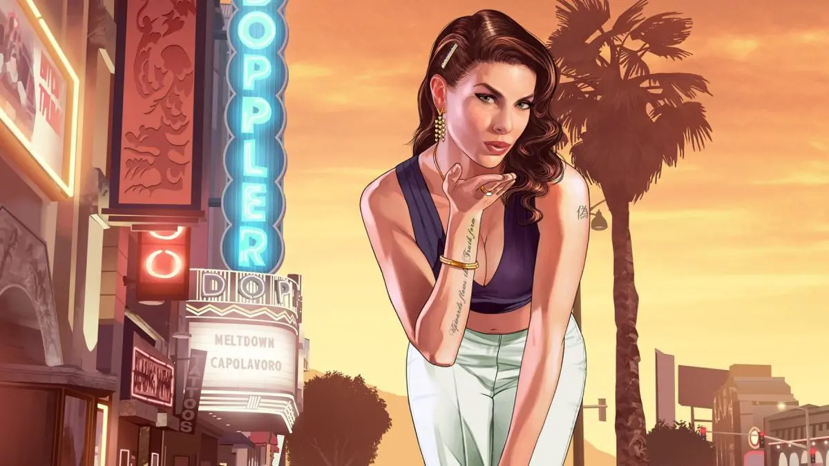 GTA