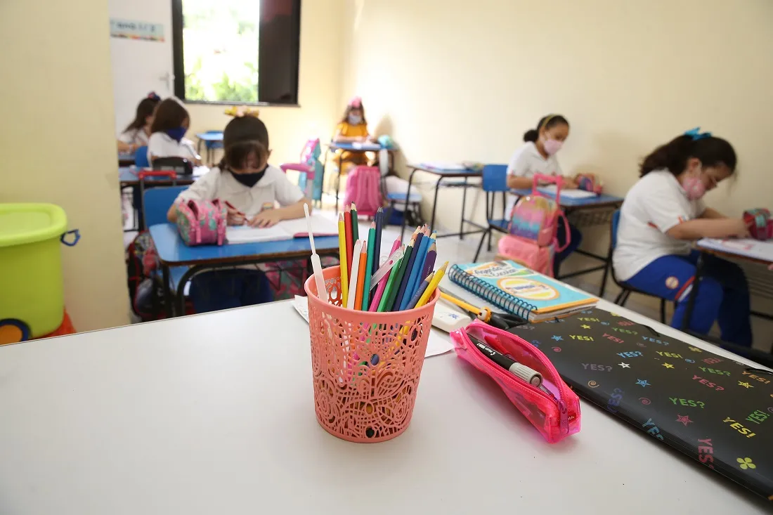 A implementação do Fundeb fez a educação dar um salto em muitos municípios
