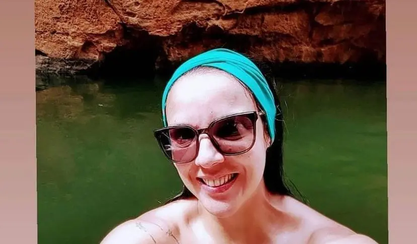 Imagem da notícia: Anvisa alerta que ‘erva de emagrecimento’ que causou morte de mulher é proibida no Brasil