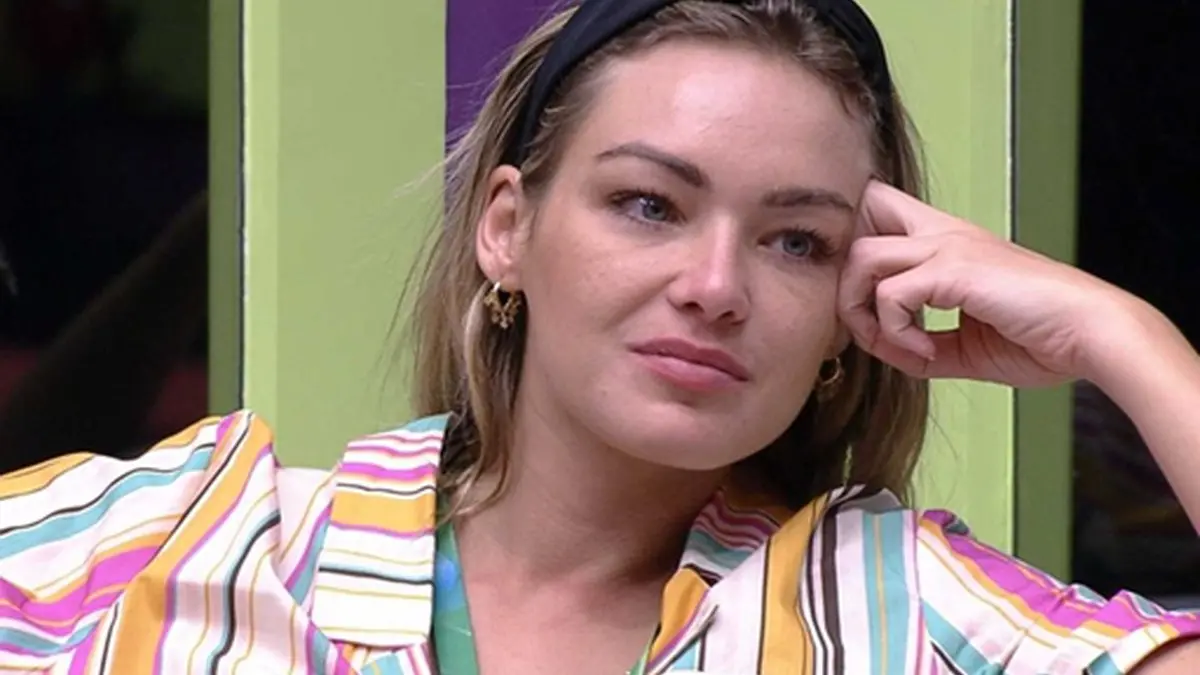 Imagem da notícia: O que significa flopar? Entenda a gíria utilizada para descrever o BBB 22