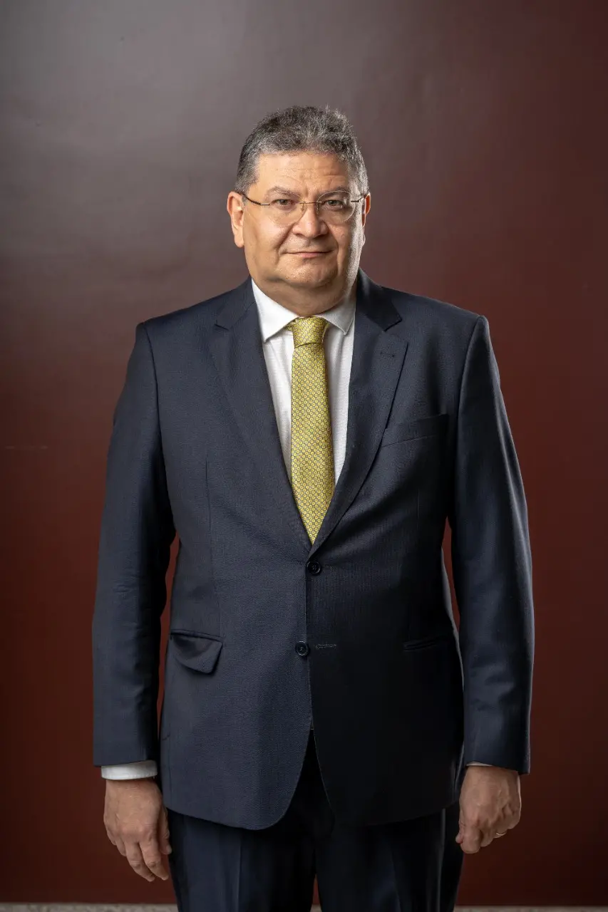Imagem da notícia Hélio Leitão, conselheiro federal da OAB-CE, vai para o Conselho Nacional do Ministério Público