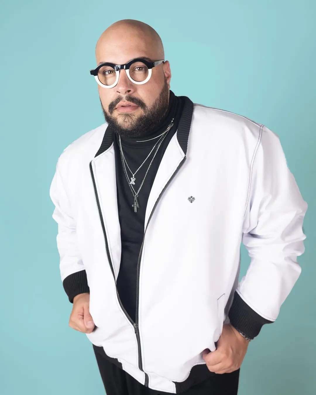 Imagem da notícia: BBB 22: Tiago Abravanel adiou procedimento cirúrgico para participar do reality 