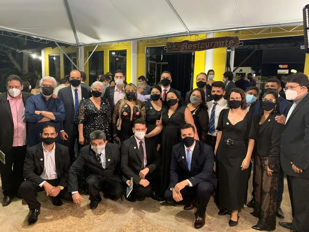 Imagem da notícia: Empresários da Ibiapaba organizam Agência de Desenvolvimento Regional no Ceará