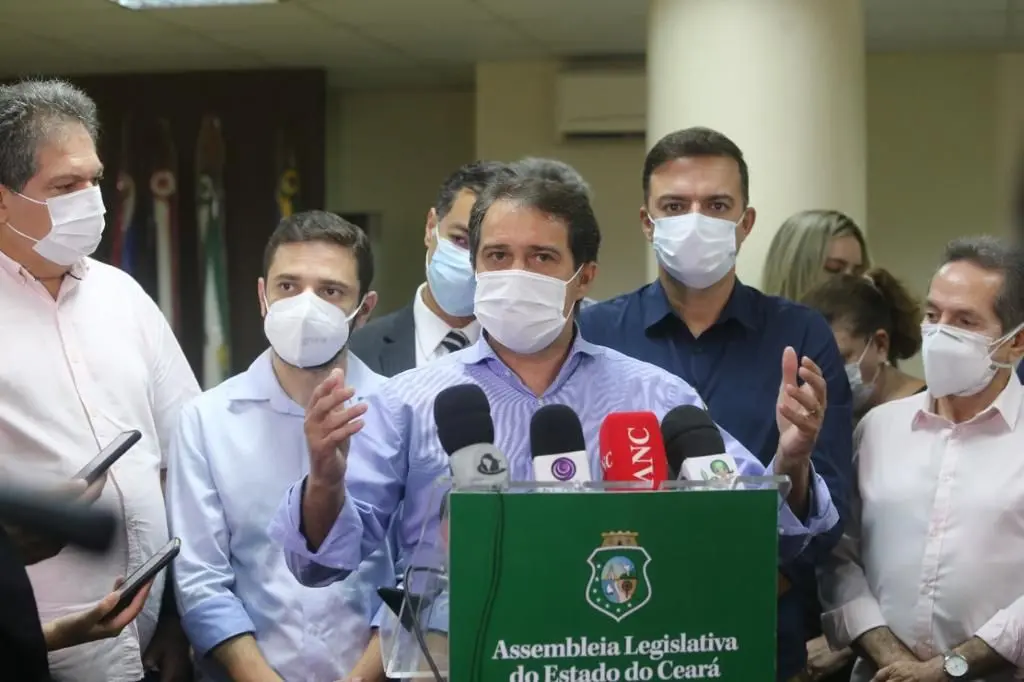 capa da noticia