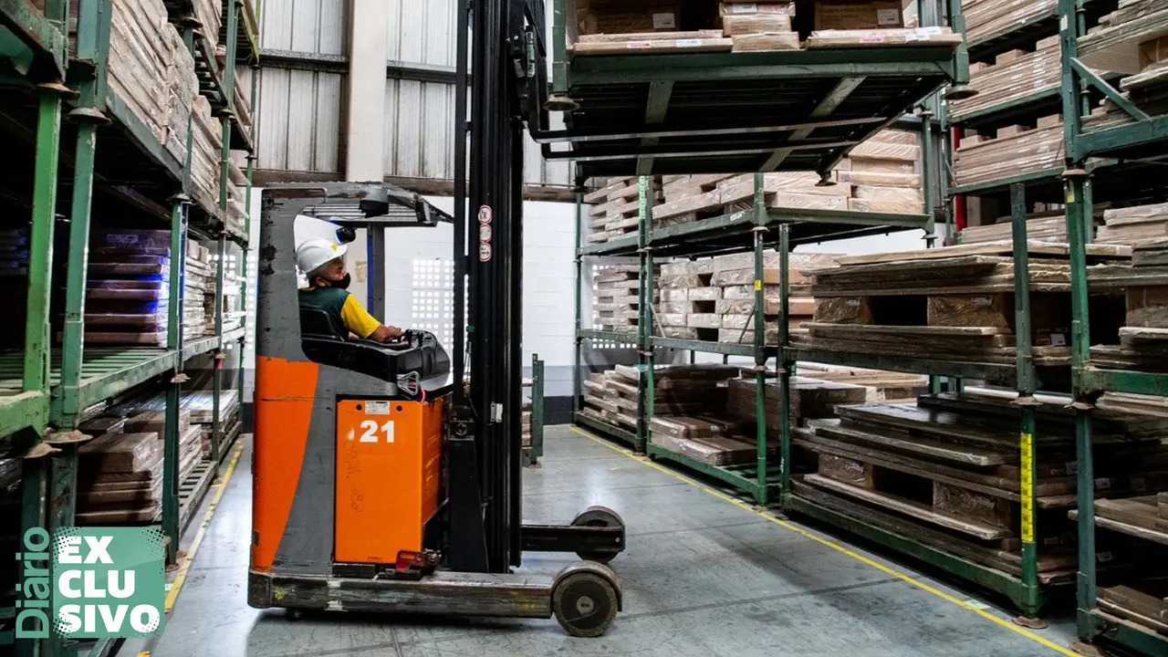 Imagem da notícia: Por dentro de um centro de distribuição: como é o processo da compra à entrega