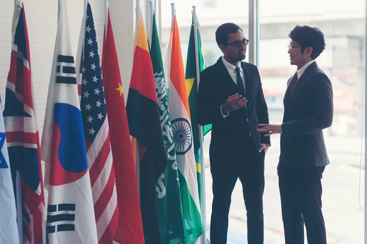 Imagem da notícia: Autorizado concurso com 34 vagas para diplomatas em 2022