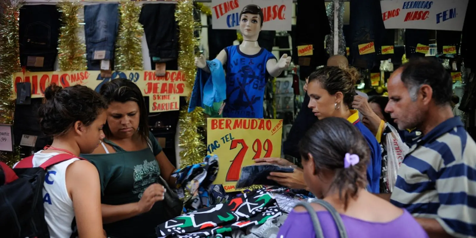 capa da noticia