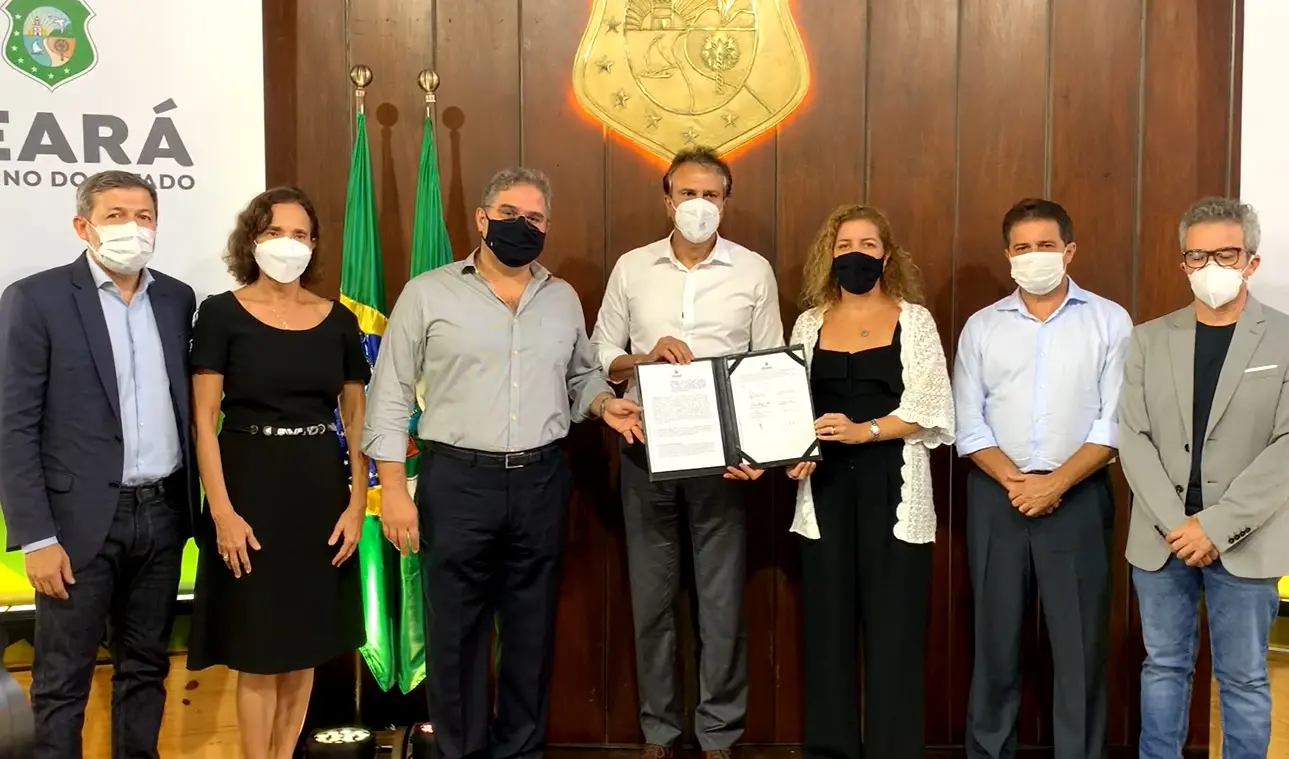 Imagem da notícia: Bom Jardim receberá Centro de Qualificação em Design de Móveis através de parceria público privada