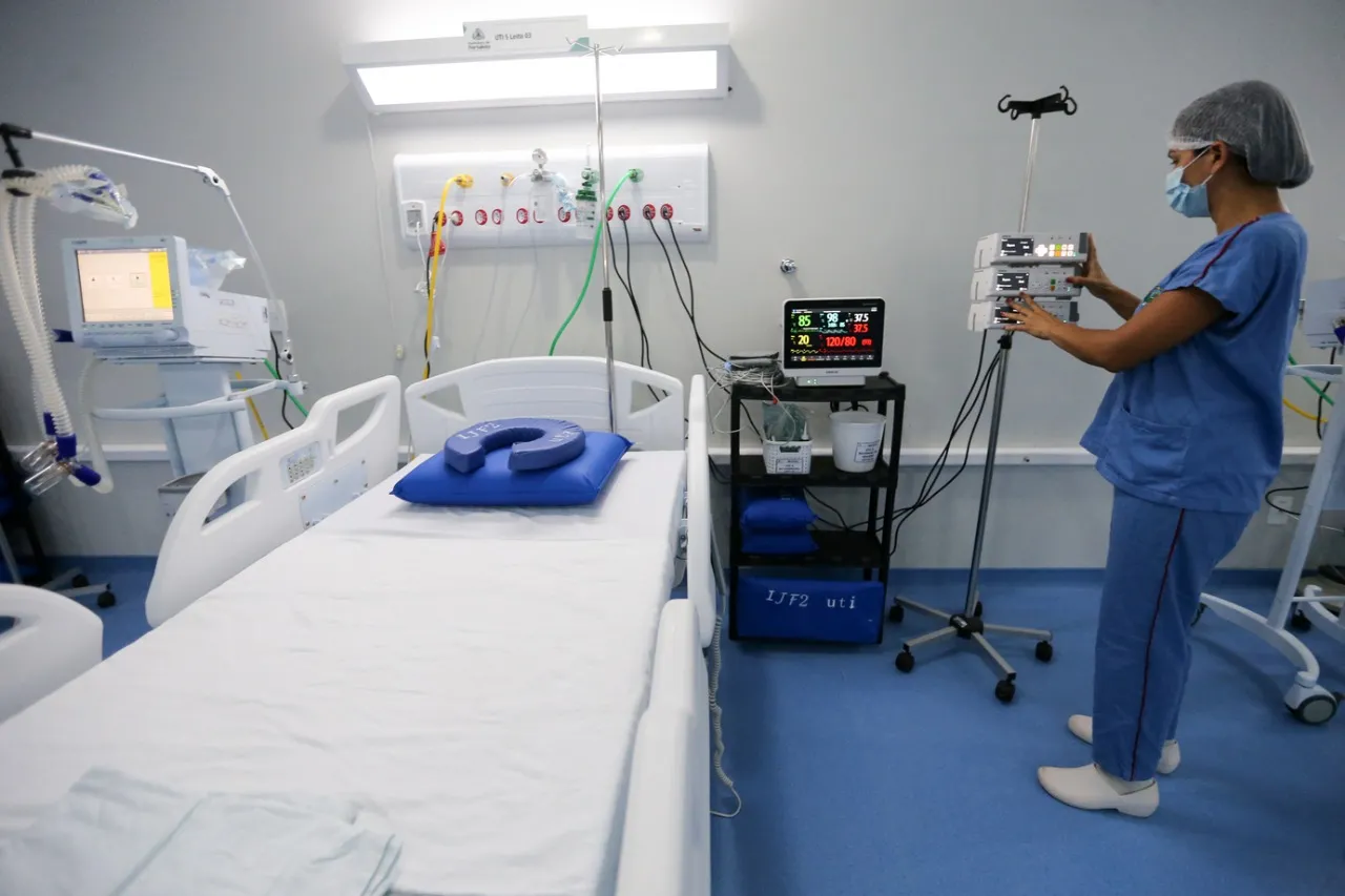 Ambiente hospitalar pode aumentar percepção de solidão e desestabilizar equilíbrio mental