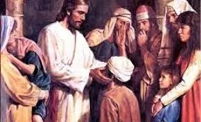 Imagem da notícia: Evangelho de hoje 11/02 (Mc 7,31-37)
