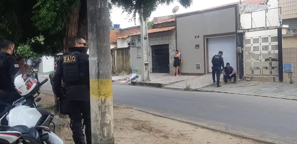 capa da noticia