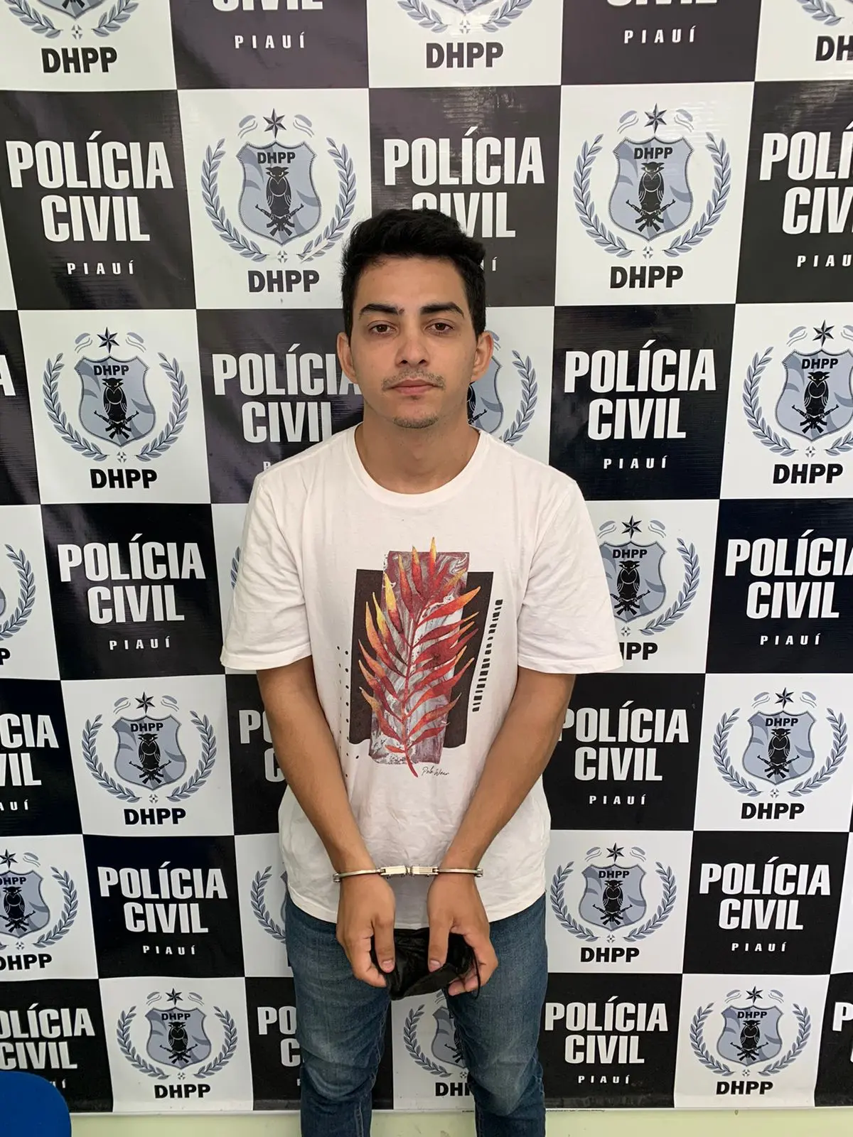 capa da noticia