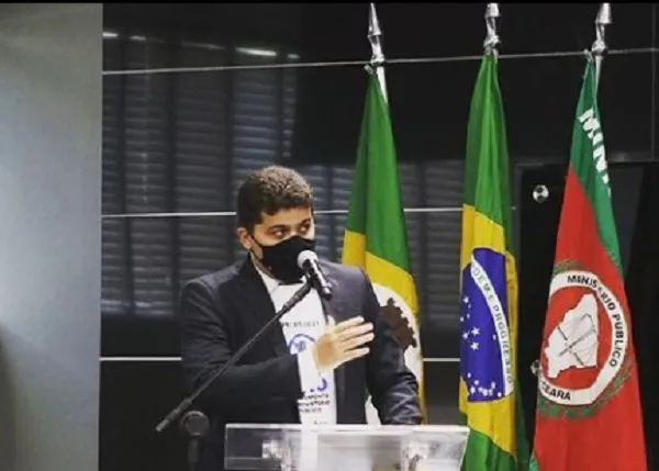 O presidente da ACMP, Herbet Santos, é um dos organizadores do evento que acontecerá na Capital cearense