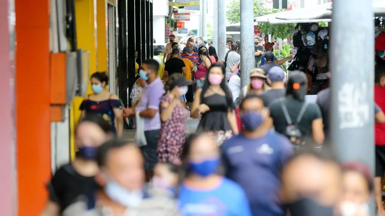 Imagem da notícia: Conheça o cenário epidemiológico das cidades cearenses que mais recebem turistas no Carnaval 
