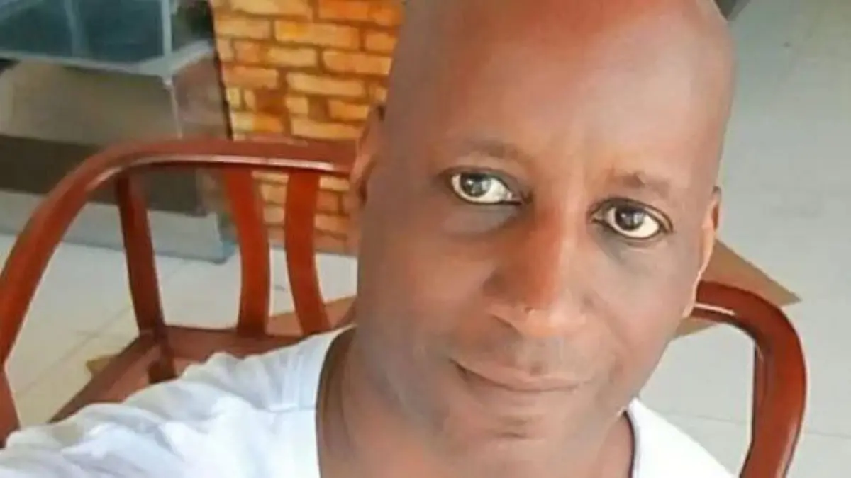 Imagem da notícia: Sérgio Camargo chama Moïse de 'vagabundo' e revolta parentes e comunidade congolesa 