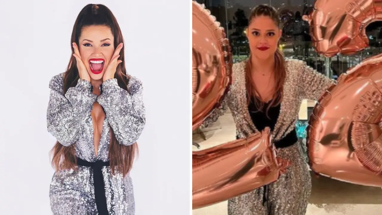 Imagem da notícia: Macacão usado por Juliette na final do BBB 21 é comprado por filha de Tom Cavalcante