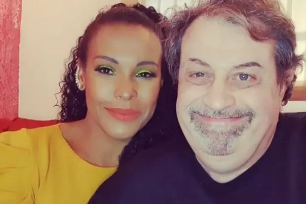 Imagem da notícia: Marido de ex-BBB Sol Vega morre de Covid-19 no Interior de São Paulo