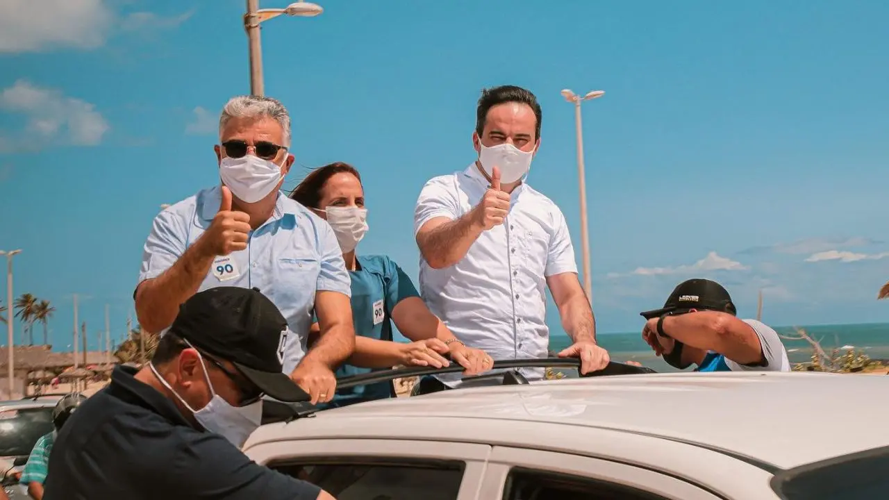 Imagem da notícia: Para expandir grupo político, oposição precisa de habilidade e vai lidar com contradições