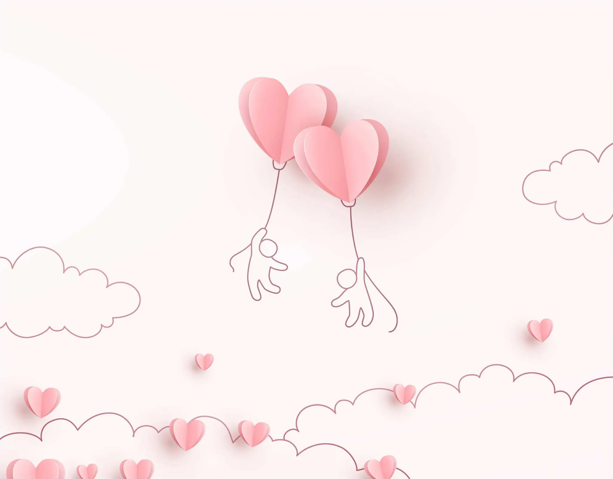 Imagem da notícia: Valentine’s Day: descubra o significado da data e por que o Dia dos Namorados é em junho no Brasil